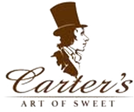 Carter's Art of Sweet logo - Soprix client