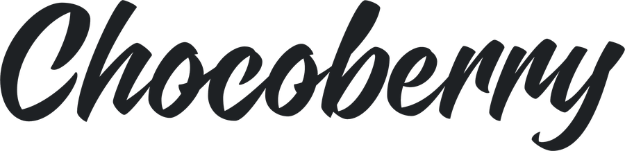 Chocoberry London logo - Soprix client