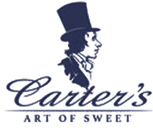 Carter's Art of Sweet logo - Soprix client
