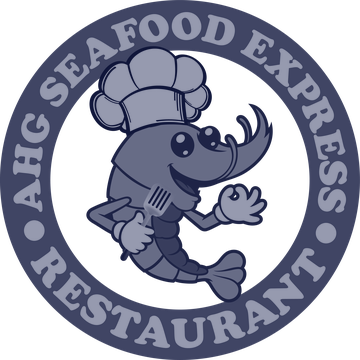 Seafood Express Restaurant logo - Soprix client