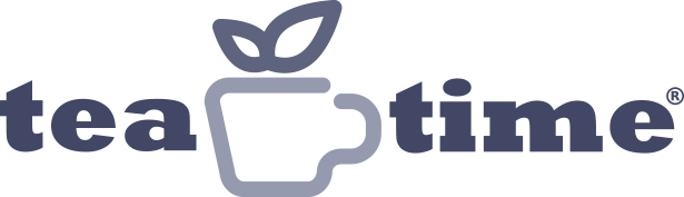 Tea Time logo - Soprix client