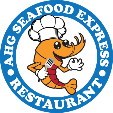 Seafood Express Restaurant logo - Soprix client