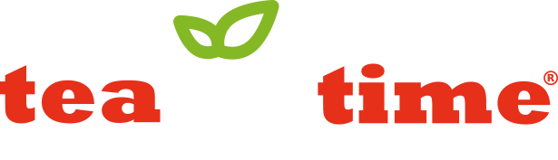 Tea Time logo - Soprix client
