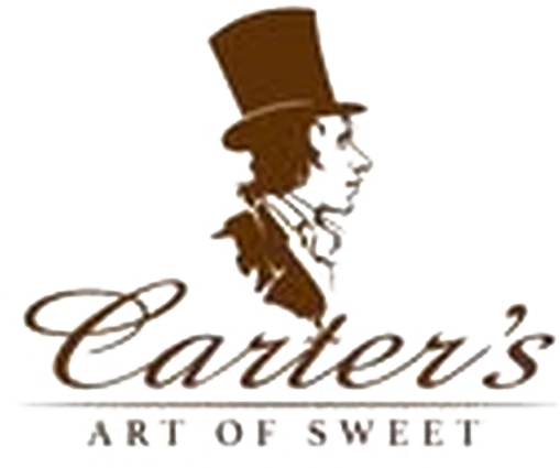 Carter's Art of Sweet logo - Soprix client