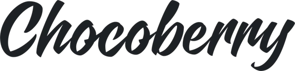 Chocoberry London logo - Soprix client