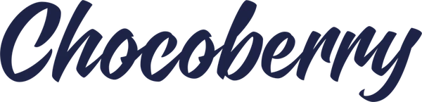 Chocoberry London logo - Soprix client