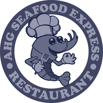 Seafood Express Restaurant logo - Soprix client