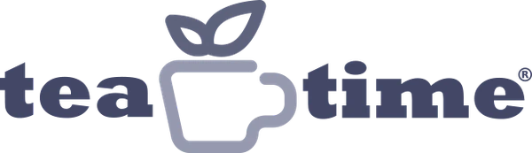 Tea Time logo - Soprix client