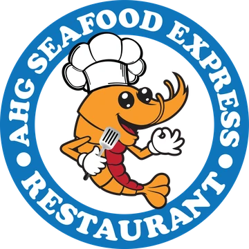 Seafood Express Restaurant logo - Soprix client