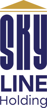 Skyline Holding logo - Soprix client