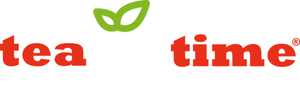 Tea Time logo - Soprix client